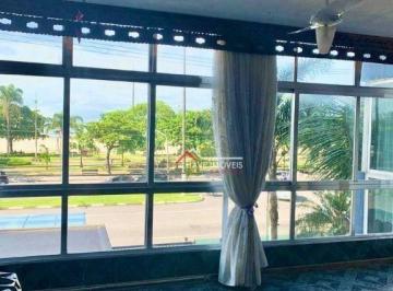 3b52983983470e6a19dea3a161ae3eecc26f33d4 · Apartamento à venda, 160 m² por R$ 1.170.000,00 - Gonzaga - Santos/SP