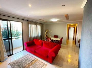 9b4d4e4fc7b132ad320f60e5b5d2f446414408db · Apartamento com 2 dormitórios à venda, 75 m² por R$ 830.000,00 - Jardim Aquarius - São José dos Camp