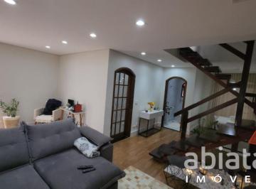 foto1 · Casa com 3 dormitórios à venda, 180 m² por R$ 900.000,00 - Parque Rebouças - São Paulo/SP