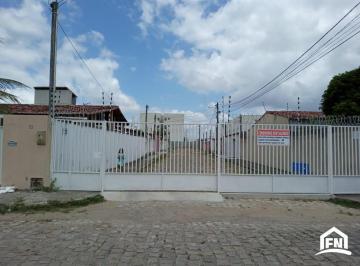 Casa · 67m² · 2 Quartos · 1 Vaga · Casa de Condomínio com 2 Quartos à venda, 67m² - Nova Esperança