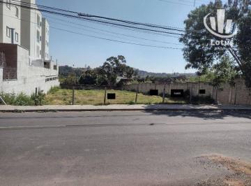 ba322baea584c04841a08f98788f18f84663f1f8 · Terreno à venda, 1000 m² - Dom Bosco - Jaguariúna/SP