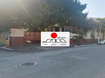 Comercial · 4820m² · Galpão de 4.820 m² em Localização Estratégica – Ideal para Investidores