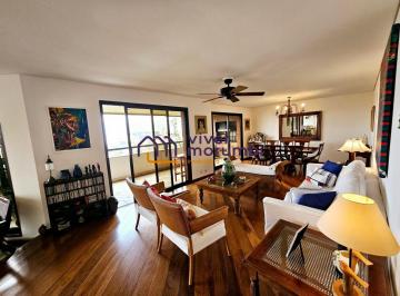 Apartamento · 256m² · 4 Quartos · 4 Vagas · VILA MONTE VERDE, ESPAÇOSO, IMPECÁVEL