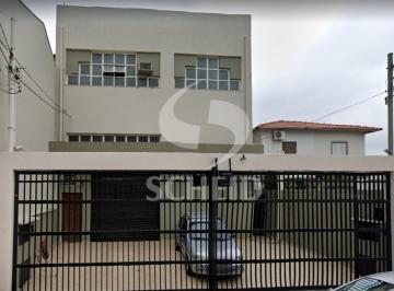 Comercial · 300m² · Prédio Comercial 300m² à venda na Chácara Santo Antônio