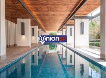 | Foto_migracao | 0 · Studio com 1 dormitório à venda, 25 m² por R$ 415.000,00 - Moema - São Paulo/SP