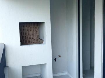 Apartamento Sacada com churrasqueira 2 quartos em Murta - Itajaí - SC

**Oportun · Apartamento à venda no bairro Murta - Itajaí/SC