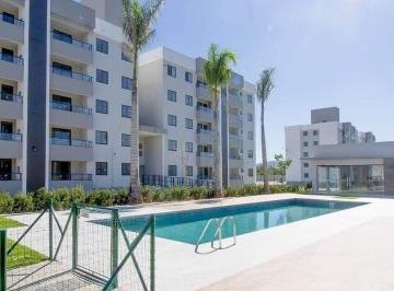 Apartamento · 56m² · 2 Quartos · 1 Vaga · Apartamento à venda no bairro Murta - Itajaí/SC