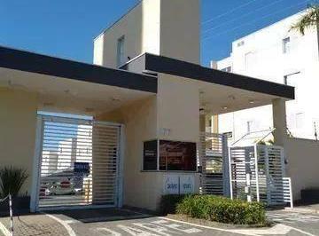 2ad5f51e72fa2eada6e9f0733d38c965e5b877c9 · Apartamento à venda no Jardim Carlos Lourenço em Campinas