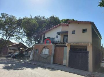 fd154131e5d70afe4ad508d013a2f8f3a95c4f35 · Sobrado com 3 dormitórios à venda, 251 m² por R$ 1.200.000,00 - Vila Ema - São José dos Campos/SP