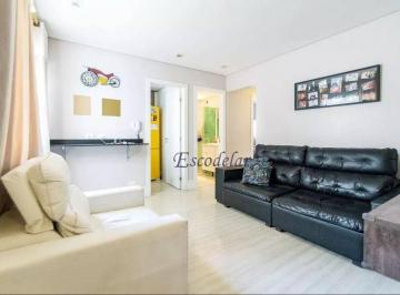 4edf84b4bcc474d87e0efd4f79957683c739e679 · Apartamento com 2 dormitórios à venda, 64 m² por R$ 408.100,00 - Bela Vista - São Paulo/SP