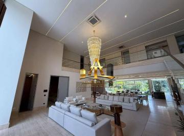 3813ec9f3ad396d259d0feab749ad4e71e431ab4 · Casa a venda   toda mobiliada e decorada 6  suítes à venda, 1800 m² de área construída   - Residenci