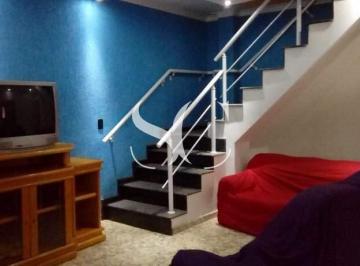Casa · 146m² · 5 Quartos · 3 Vagas · SOBRADO / VENDA / OCIAN - PRAIA GRANDE