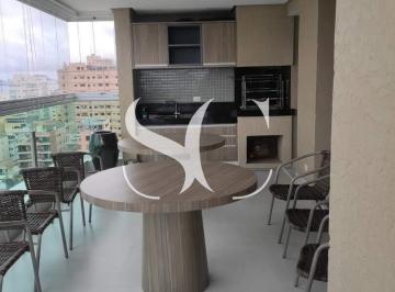 Apartamento · 175m² · 3 Quartos · 2 Vagas · Apartamento à venda, 3 quartos, 3 suítes, 2 vagas, Jardim Virgínia - Guarujá/SP