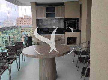 Apartamento · 175m² · 3 Quartos · 2 Vagas · Apartamento à venda, 3 quartos, 3 suítes, 2 vagas, Jardim Virgínia - Guarujá/SP