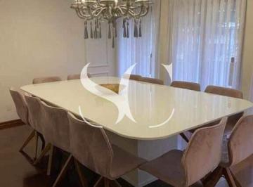 Apartamento · 275m² · 4 Quartos · 2 Vagas · Vende ou aluga apartamento porteira fechada no bairro Vila Rica