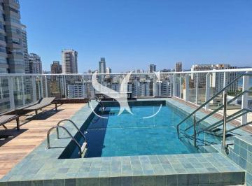 Apartamento · 82m² · 2 Quartos · 1 Vaga · Vende-se apartamento de 02 dormitórios sendo 02 suítes no Bairro da Aparecida em Santos.
