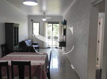 Apartamento · 118m² · 3 Quartos · 2 Vagas · Apartamento à venda, 3 quartos, 1 suíte, 2 vagas, Jardim Tejereba - Guarujá/SP