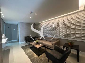 Apartamento · 66m² · 1 Quarto · 1 Vaga · Apartamento à venda, 1 quarto, 1 suíte, 1 vaga, Boqueirão - Santos/SP