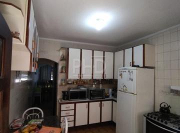 Casa · 160m² · 3 Quartos · 2 Vagas · Sobrado à venda, 3 quartos, 2 vagas, Jardim Las Vegas - Santo André/SP