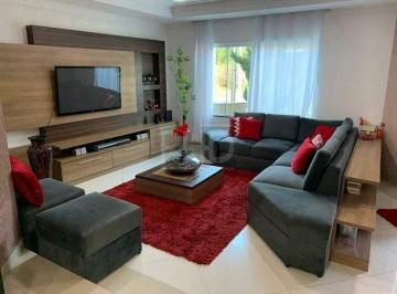 Casa · 338m² · 3 Quartos · 4 Vagas · Excelente Sobrado Parque Espacial Com 3 Suítes 4 Vagas e Piscina