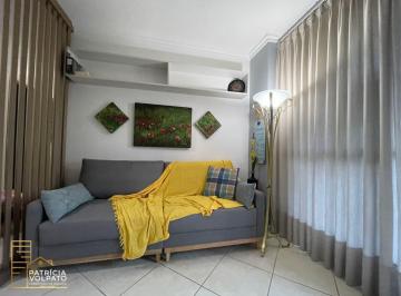 Apartamento · 83m² · 2 Quartos · 1 Vaga · APARTAMENTO DE 02 QUARTOS com área de apartamento de 03