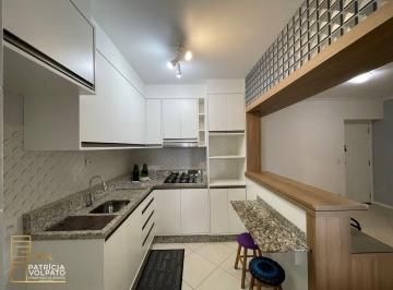 Apartamento · 83m² · 2 Quartos · 1 Vaga · APARTAMENTO DE 02 QUARTOS com área de apartamento de 03