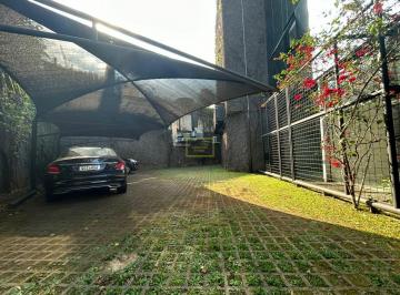 Comercial · 650m² · 17 Vagas · Imóvel comercial para venda ou locação no Morumbi - em frente ao Jockey Clube