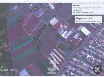 Terreno · 24200m² · Terreno à Venda - Betel, Paulínia - 24.200m2