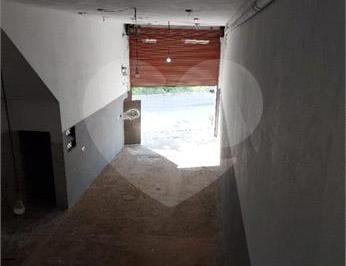 Área de Serviço · Galpão à venda em Vila carrão - SP