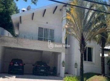 6667619822429da4467100ceaece24ff87cb6b21 · Casa com 5 dormitórios à venda, 516 m² por R$ 4.990.000 - Alphaville - Santana de Parnaíba/SP