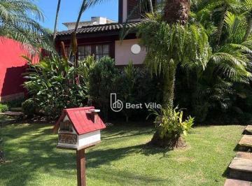 7d5f525ea3d7c42c707b8d3cf4dc5ac89edd75dc · Casa com 4 dormitórios à venda, 340 m² por R$ 3.200.000,00 - Alphaville - Santana de Parnaíba/SP