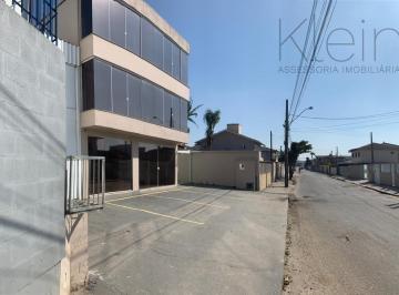 Comercial · 600m² · 5 Vagas · Galpão com 600m², Pé Direto Alto - Palhoça - SC