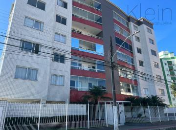 Apartamento · 60m² · 2 Quartos · 1 Vaga · Apartamento com 2 Quartos no Pagani, Palhoça, SC