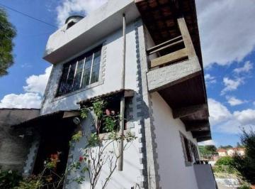 70281e62879427f3e2f89d12b17501442fd5846c · Casa com 3 dormitórios à venda, 224 m² por R$ 800.000,00 - Parque São George - Cotia/SP