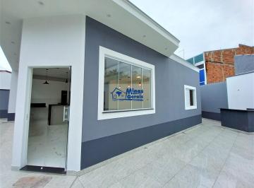 Foto 02 · ÓTIMA CASA NOVA, EM CONDOMÍNIO NA ZONA LESTE DE SÃO JOSÉ DOS CAMPOS !!