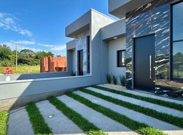 Casa de 2 quartos, Estância Velha · Casas Bairro Lago Azul - Estância Velha