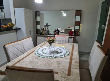 Casa · 128m² · 3 Quartos · 1 Vaga · Sobrado á venda na Vila Guilherme