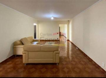 Casa · 296m² · 4 Quartos · 4 Vagas · Casa térrea com 296 m² área construída / 4 dormitórios / 3 suítes, 4 vagas