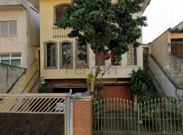 Casa · 170m² · 3 Quartos · 4 Vagas · Sobrado para venda na Santa Teresinha
