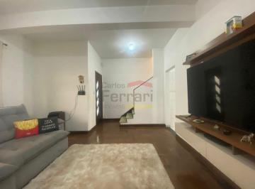 Casa · 160m² · 4 Quartos · Sobrado para venda na Vila Gustavo