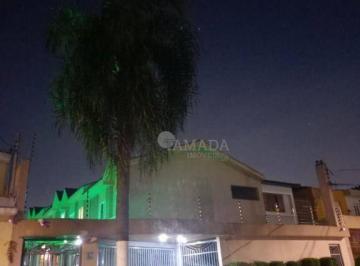 b7994fa74bbe11e7223426da459f2d1cdfb880d9 · Sobrado com 3 dormitórios à venda, 110 m² por R$ 785.000,00 - Vila Carrão - São Paulo/SP