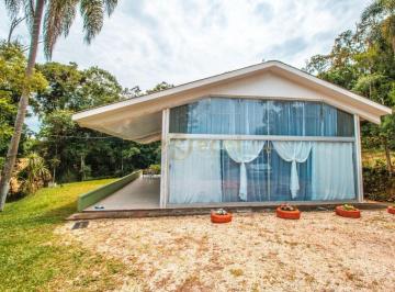 Rural · 23238m² · 3 Quartos · 4 Vagas · Linda Chácara no Felpudo - Campo Largo/PR