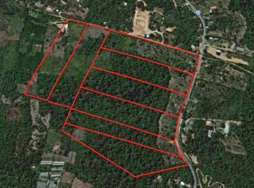 Terreno , Manaus · Terreno no Distrito Industrial de 260 hectares