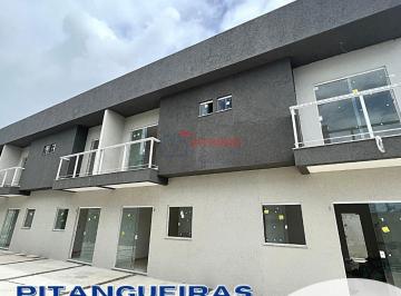 Foto 01 · Village 2/4 + escritório próximo a Vilas do Atlântico