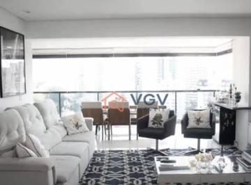 5a5d433dbd22cc07190356f9f5925014c9f12b9f · Apartamento com 3 dormitórios à venda, 108 m² por R$ 1.640.000,00 - Chácara Inglesa - São Paulo/SP