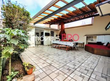 Casa · 190m² · 3 Quartos · 2 Vagas · Linda casa no Planalto Paulista, venda, com renda , 3 dormitórios, 1 suíte e 2 vagas