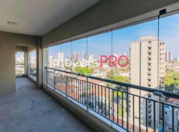 Apartamento · 110m² · 3 Quartos · 2 Vagas · jardim da Saúde - 110 m² - Terraço Gourmet