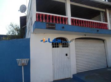 Foto 01 · Casa, Jardim Leblon, Suzano, SP