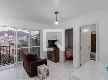 Apartamento · 35m² · 2 Quartos · Apartamento à Venda - Sacomã, 2 Quartos, 35 m² - São Paulo