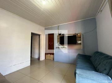 Casa · 150m² · 4 Quartos · 2 Vagas · Casa à Venda - Campina, 4 Quartos,  150 m² - São Leopoldo
